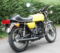 RD250(D) '77