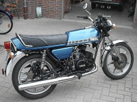 RD 250 (1A2) '77