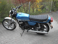 RD 250 (1A2) '77
