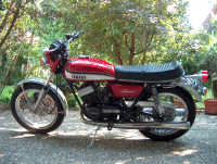 RD350 (351) '73