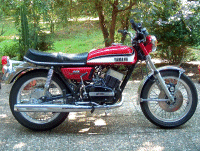RD350 (351) '73