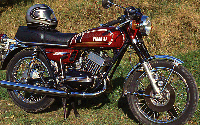 RD350(B) '75