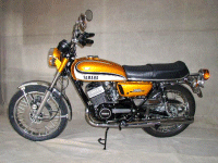 RD 350 (351) '73