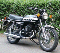 RD400(C) '76