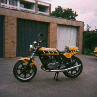 RD400(F) '79