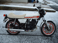 RD400(F) '79