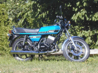 RD400 (2R9) '79