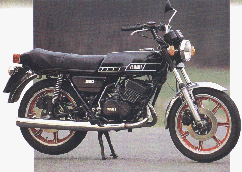 RD250 '78