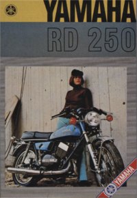 RD 350 1975